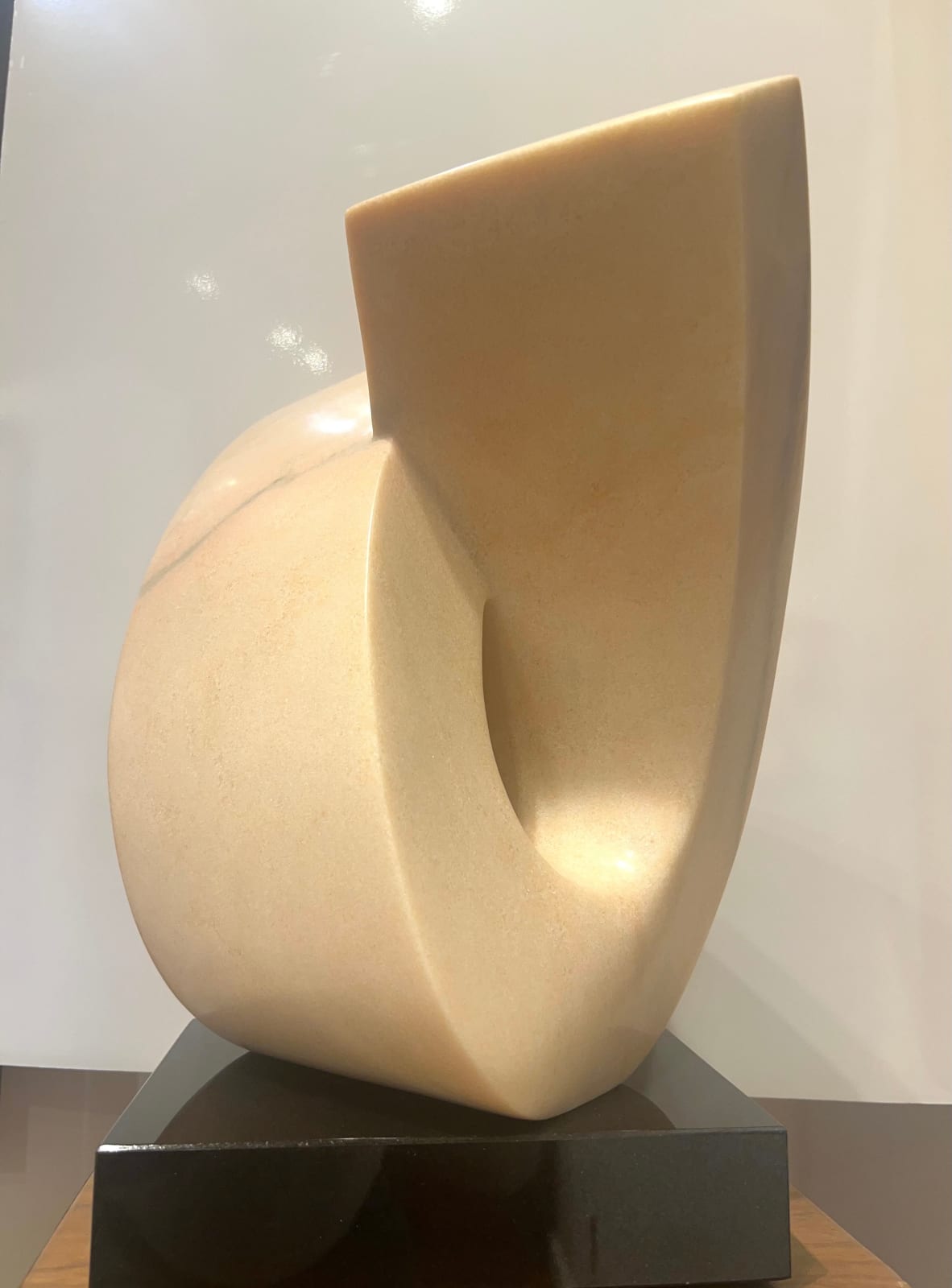 Larry Jay Felton, Salmon Roll