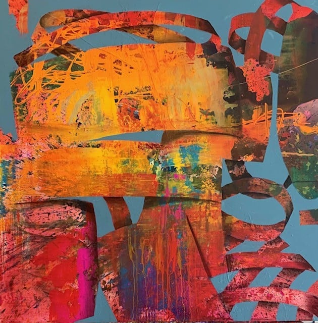 James Jensen, Tangle