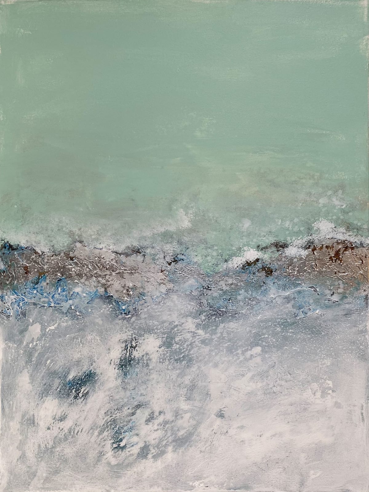 Julie Anna Lewis, Take Me to the Ocean