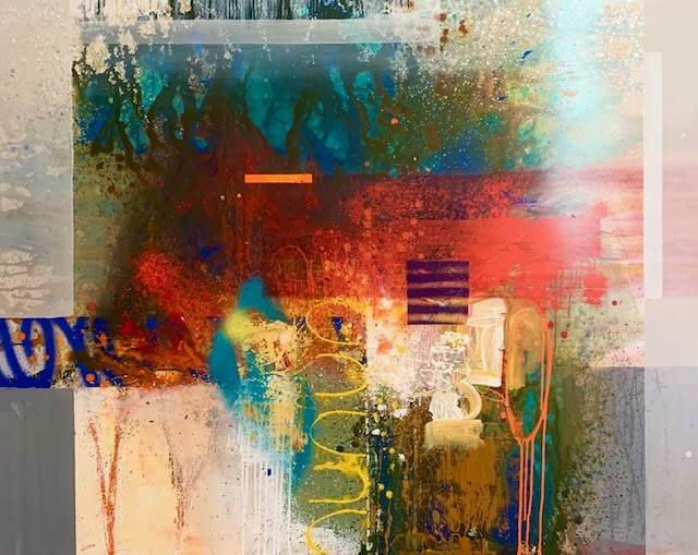 James Jensen, Delphi