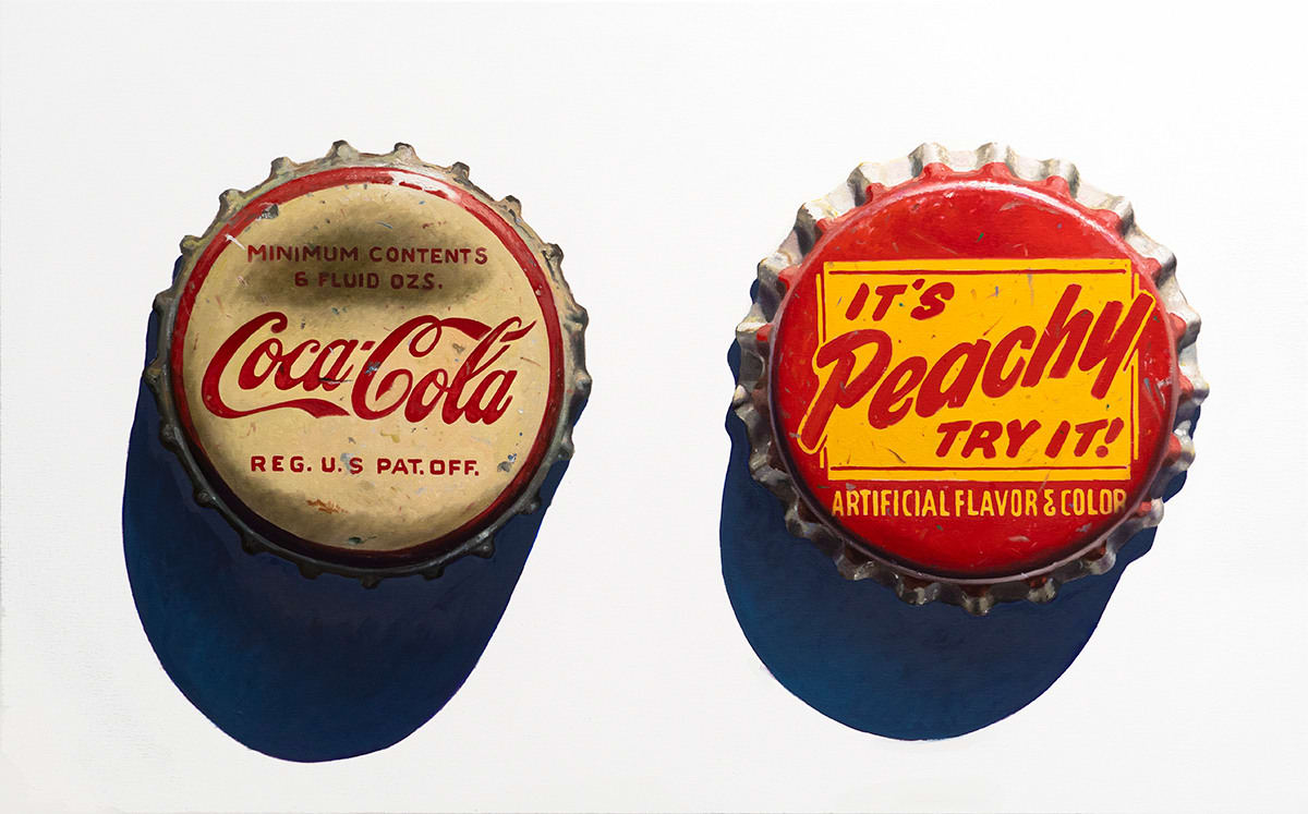 Geoffrey Gersten, Friendly Competition