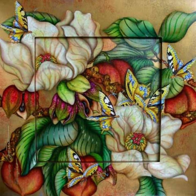 Luis Sottil, A Celebration of Life 536