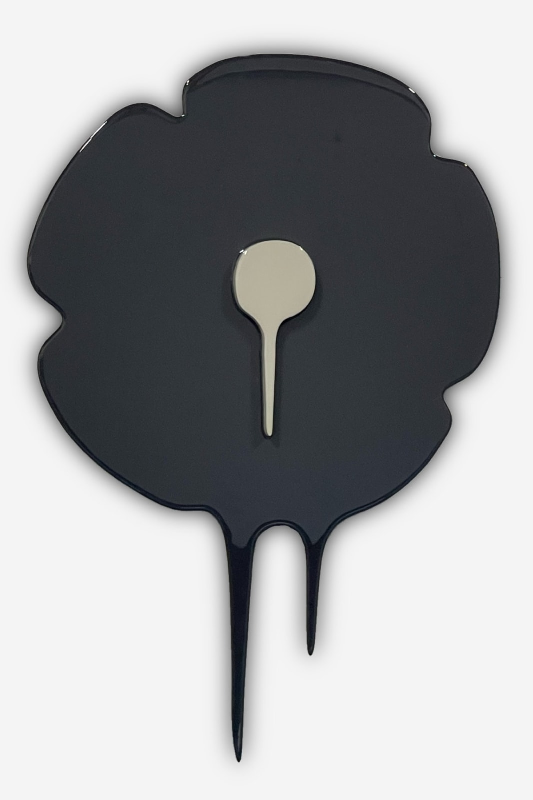 Hamilton Aguiar, One Flower 22199