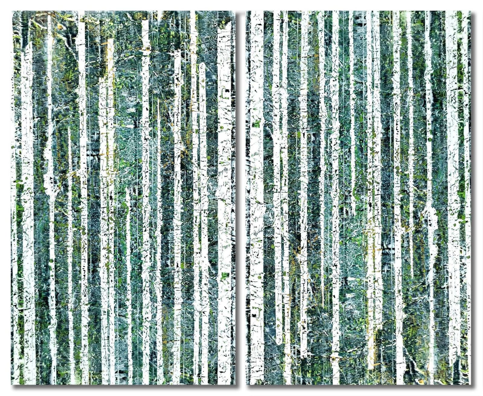 Kinga Czerska, Peridot 1 and 2