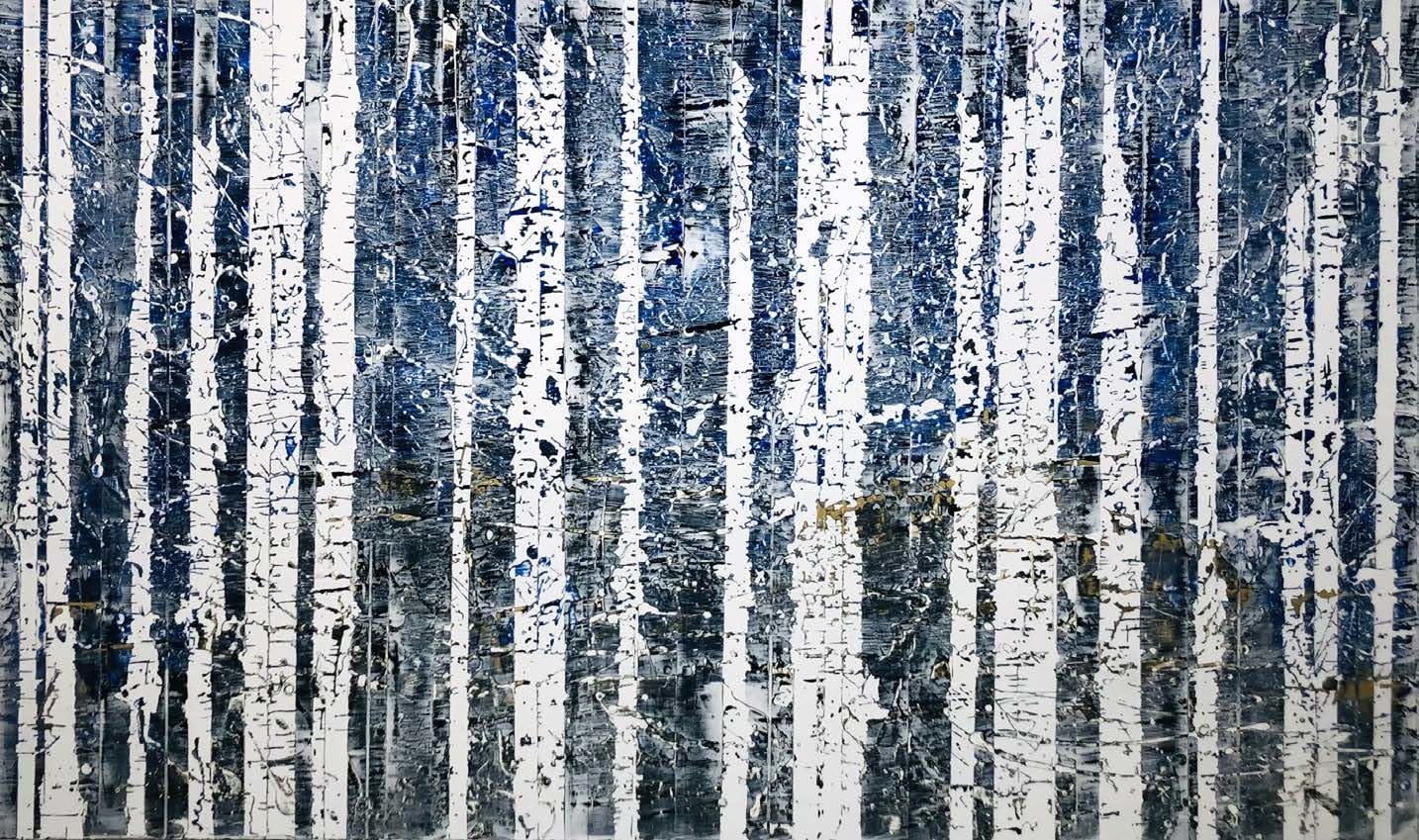 Kinga Czerska, Dreaming