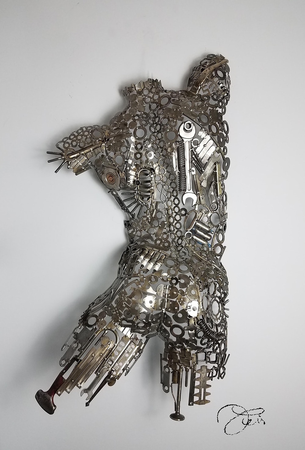 Lawrence Feir, David