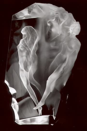 Frederick Hart, Grace Of Motion