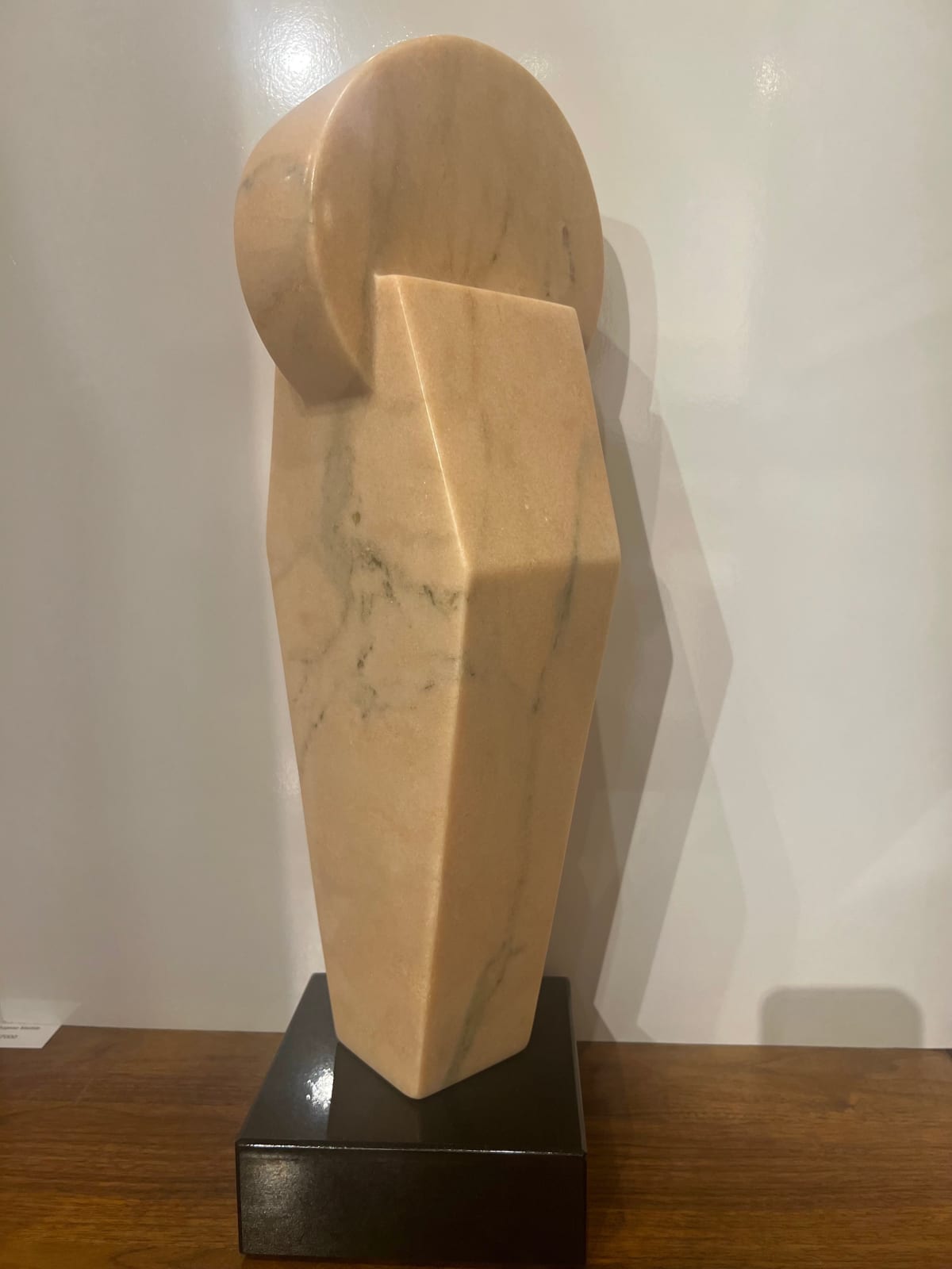 Larry Jay Felton, Venus