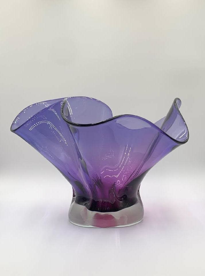 Tim Lotton, Purple Free Form