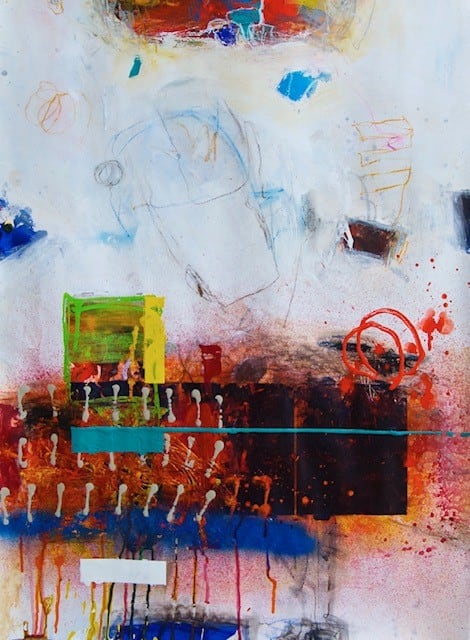 James Jensen, Child’s play