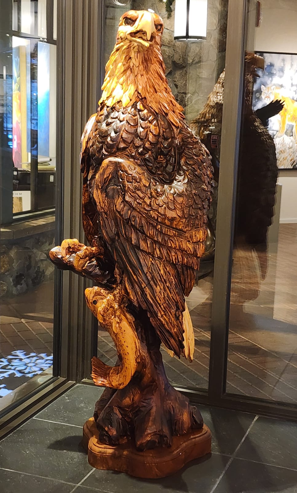 J. Chester Armstrong, Dominance