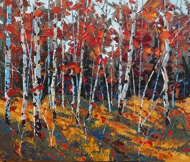 Jeff McKay, Cadence 2