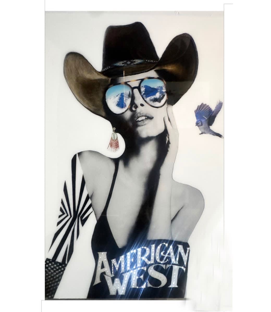 Anke Schofield, Americanwest