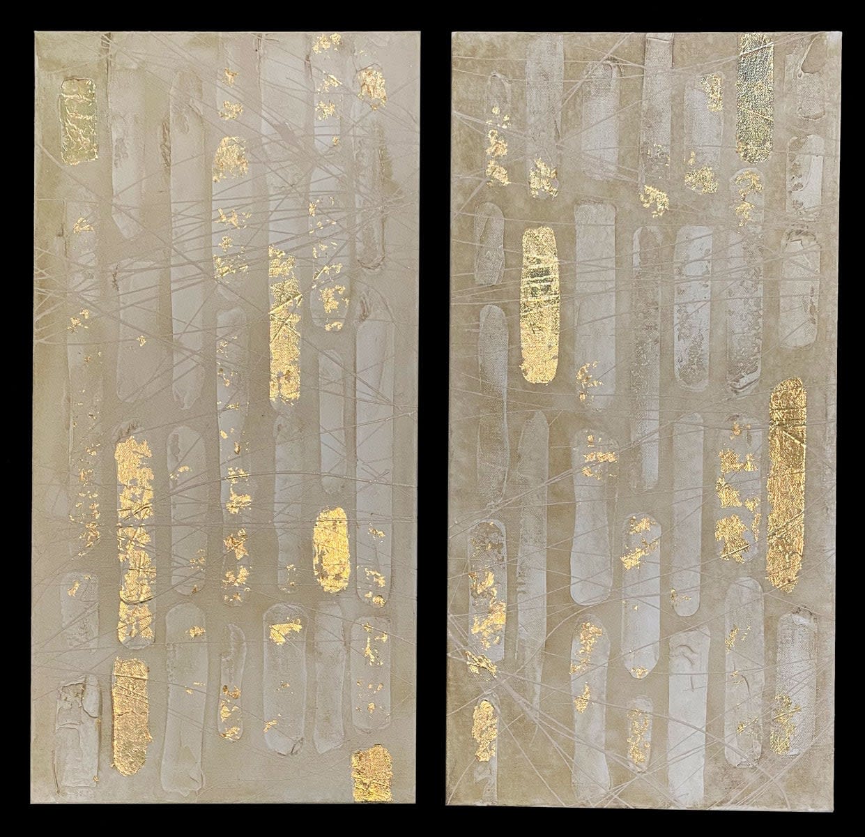 Julie Anna Lewis, Enchanted