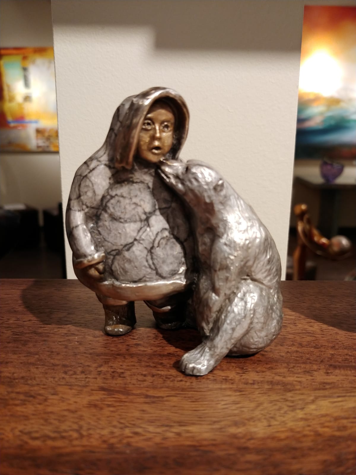 Bob Wilfong, Uncommon Friends