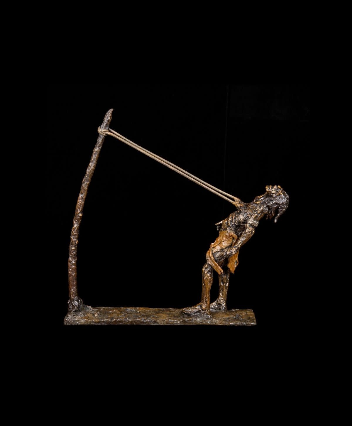 Gib Singleton, Sundance