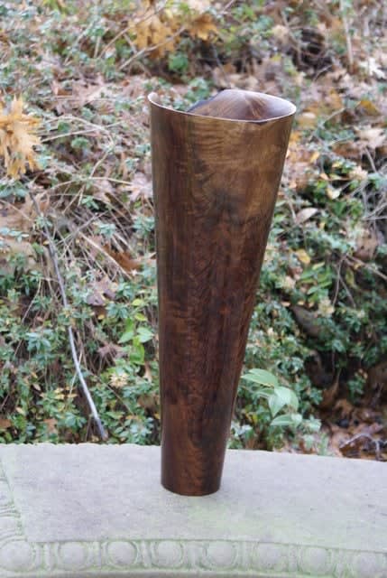 John Tisdale, Black Walnut 2018-6