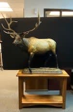 Sam Terakedis, The Herd Bull