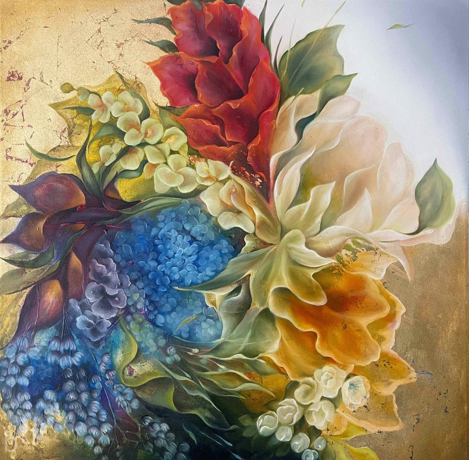 Britten, Superfluous