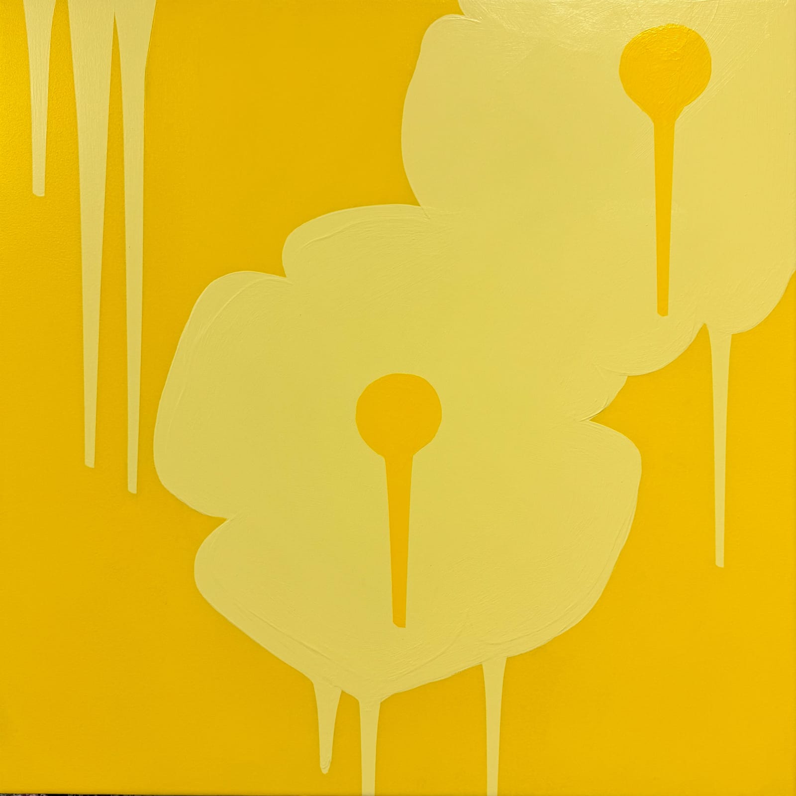 Hamilton Aguiar, 19078 Two Flowers