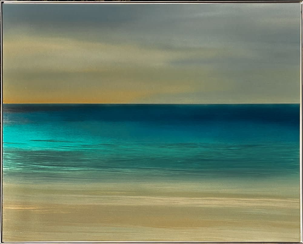 Hamilton Aguiar, 25040 My View