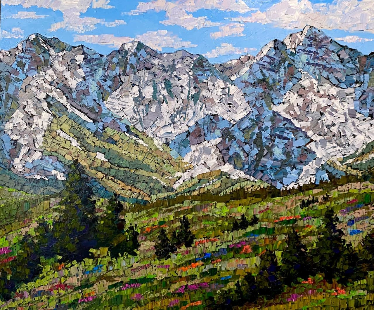Jeff McKay, Colorado Comfort