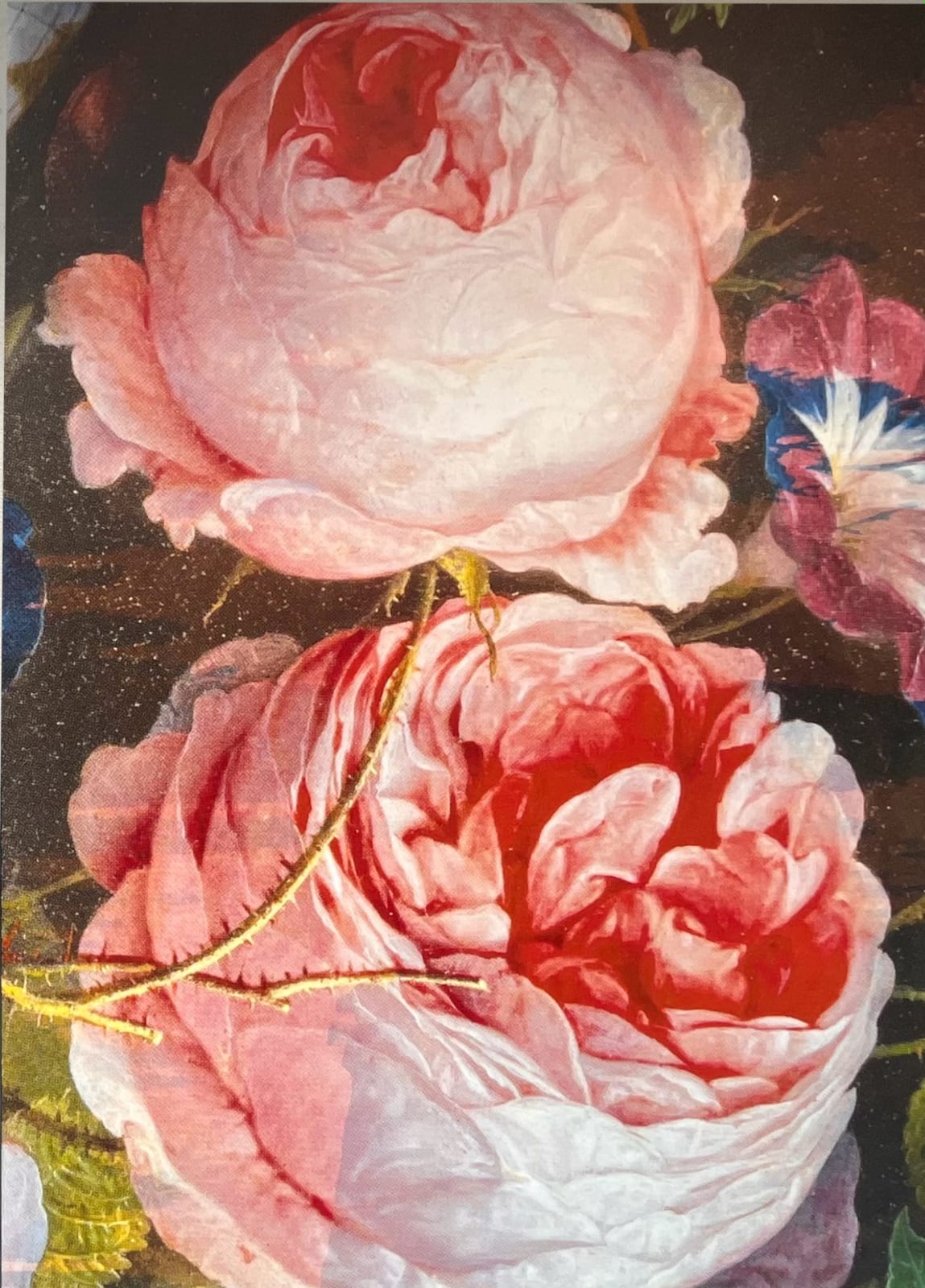 Russell Young, True Faith