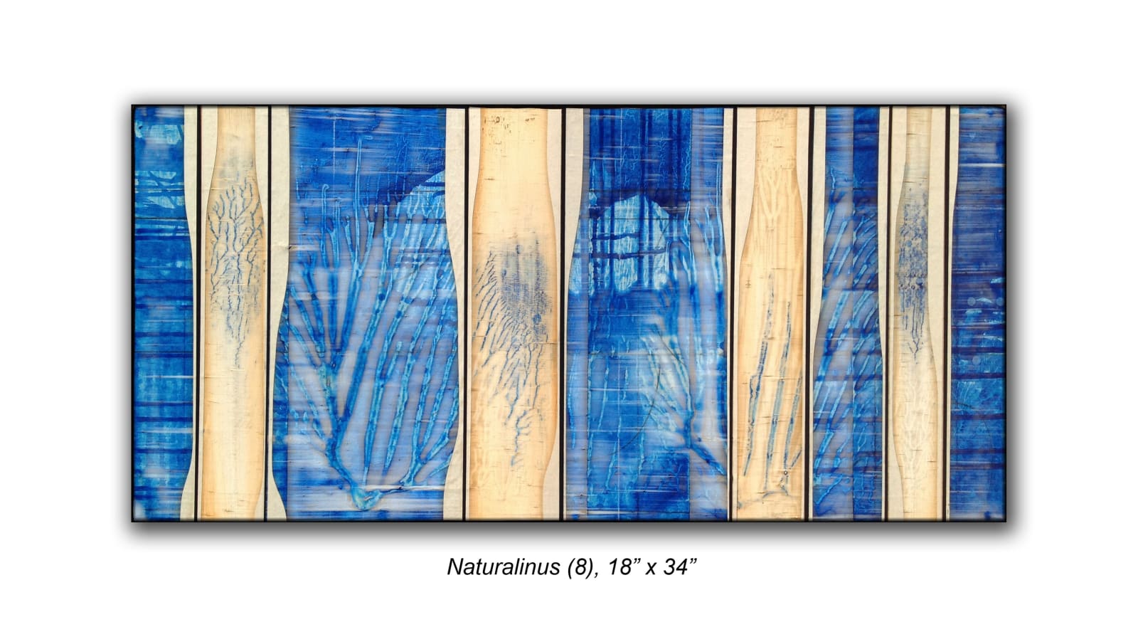 Michael Kessler, Naturalinus 9