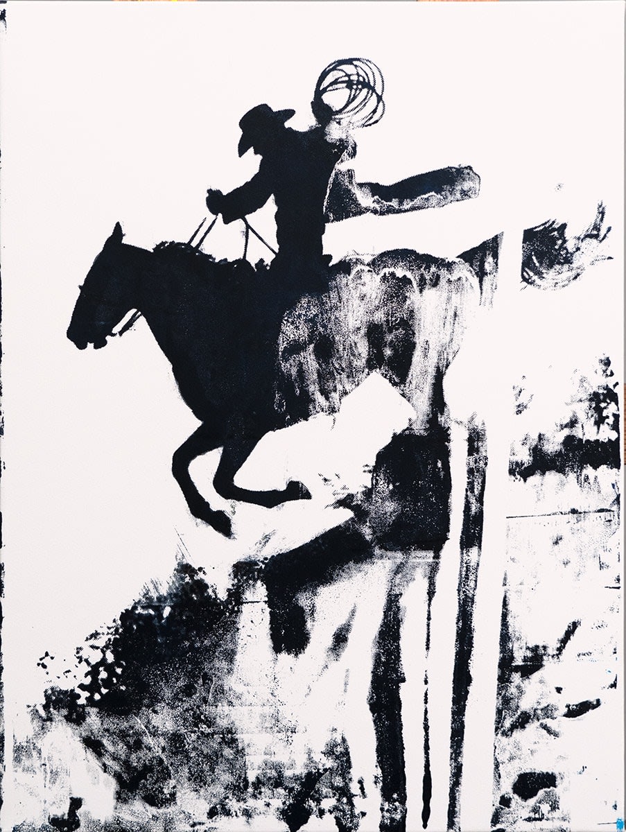 Geoffrey Gersten, Folklore 1000 II