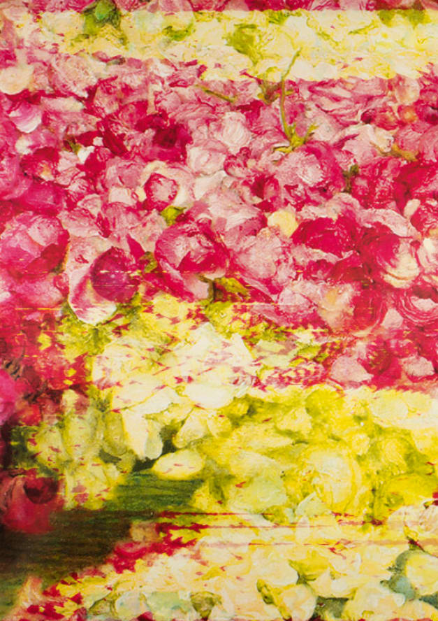 Russell Young, Guilty Partner