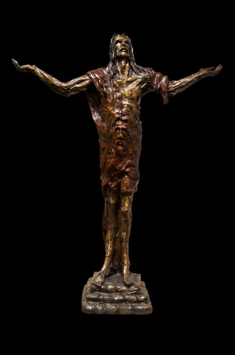 Gib Singleton, Resurrection