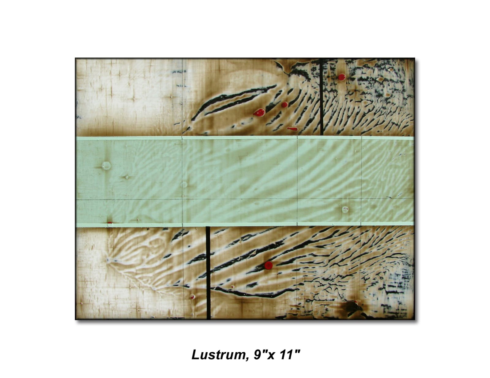 Michael Kessler, Lustrum