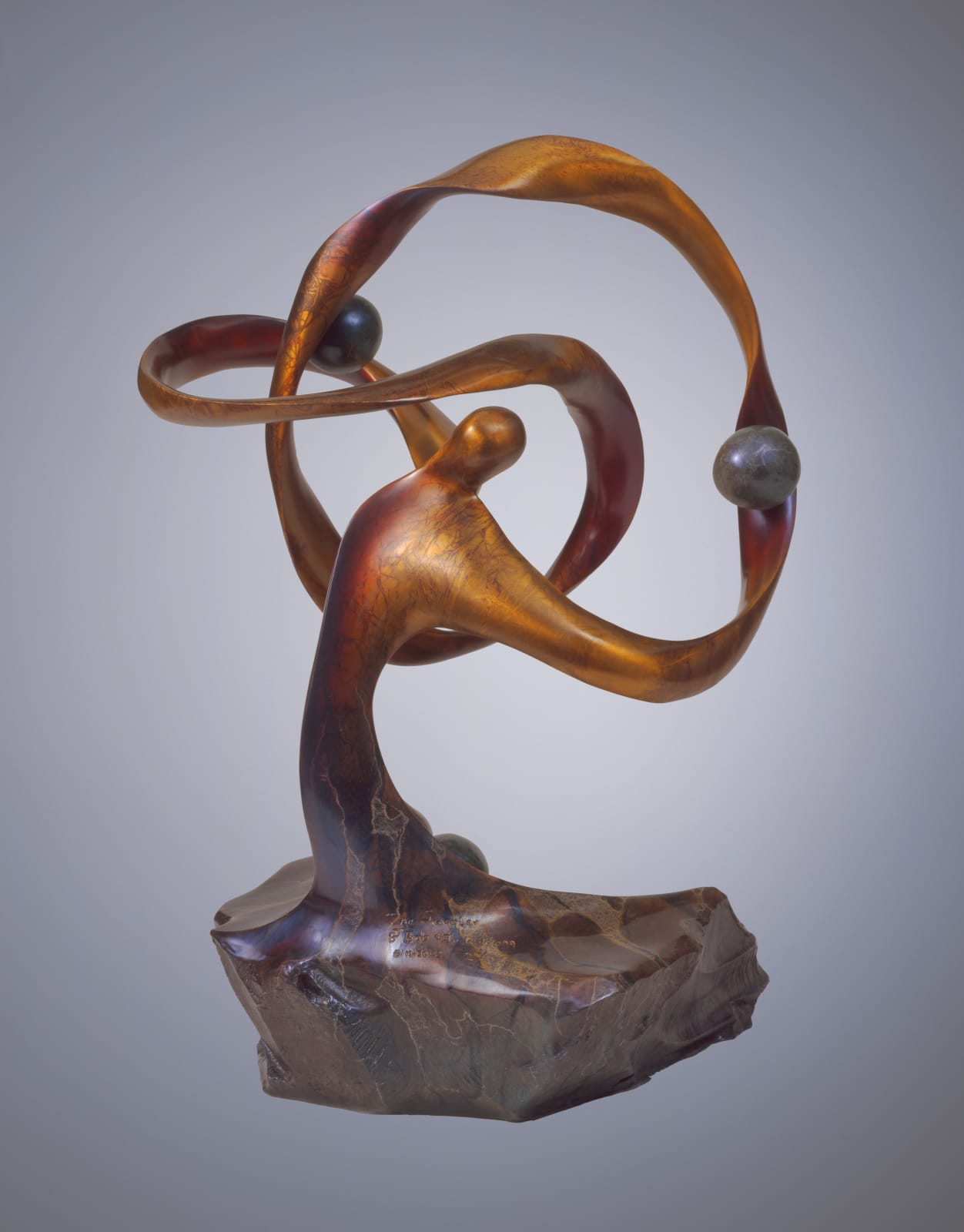 Bob Wilfong, The Juggler