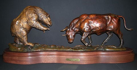 Don Hunt, The Exchange