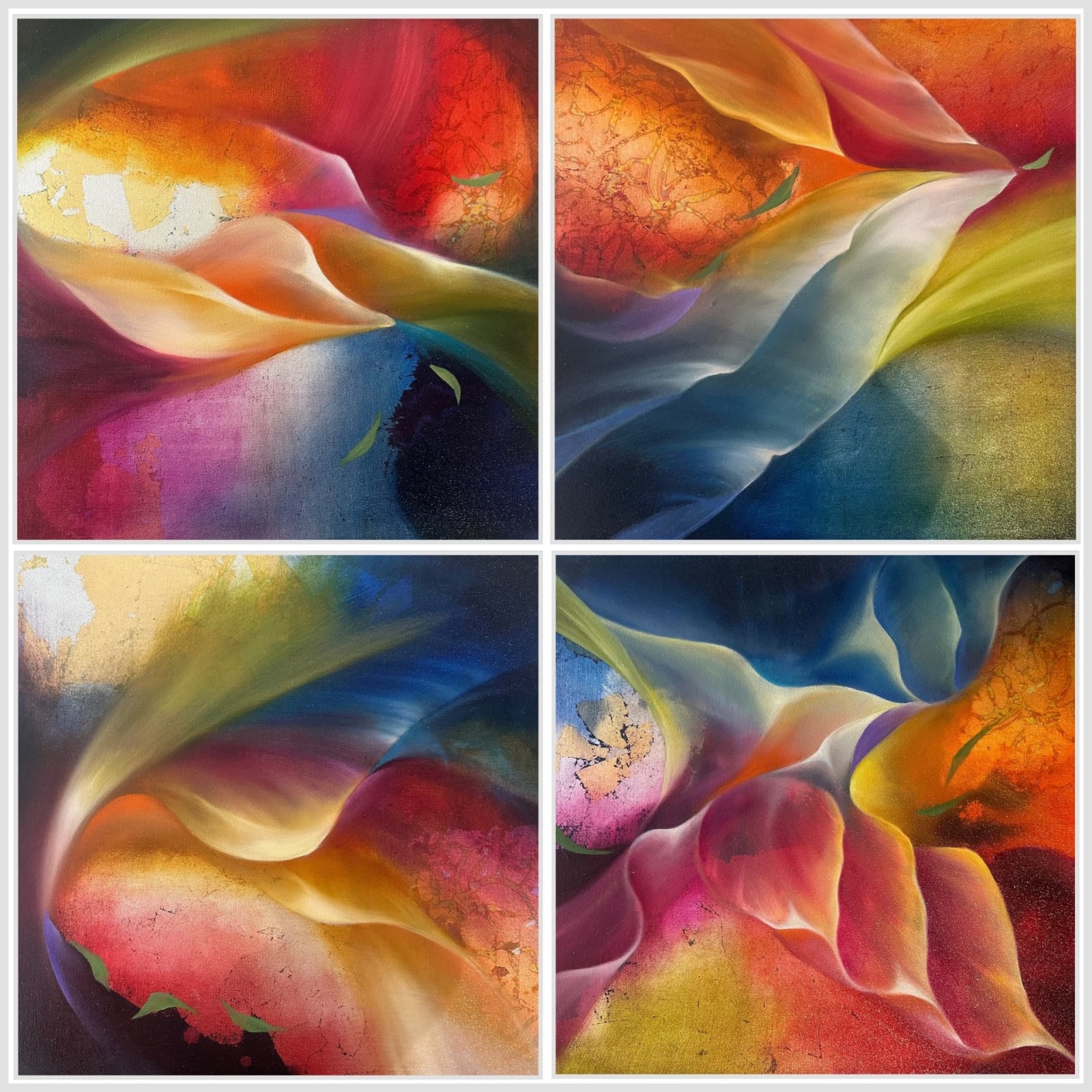 Britten, Individuality