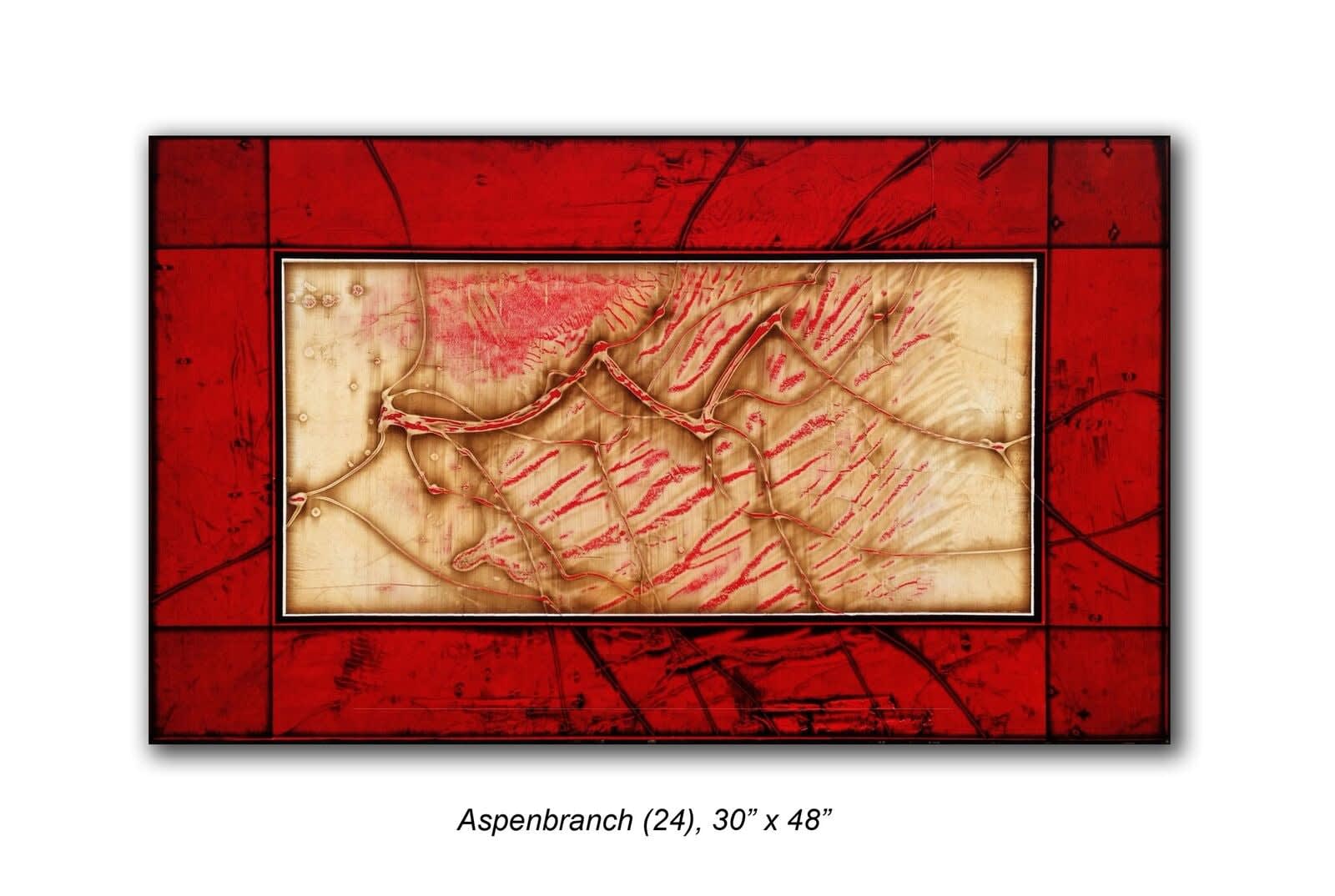 Michael Kessler, Aspenbranch 24