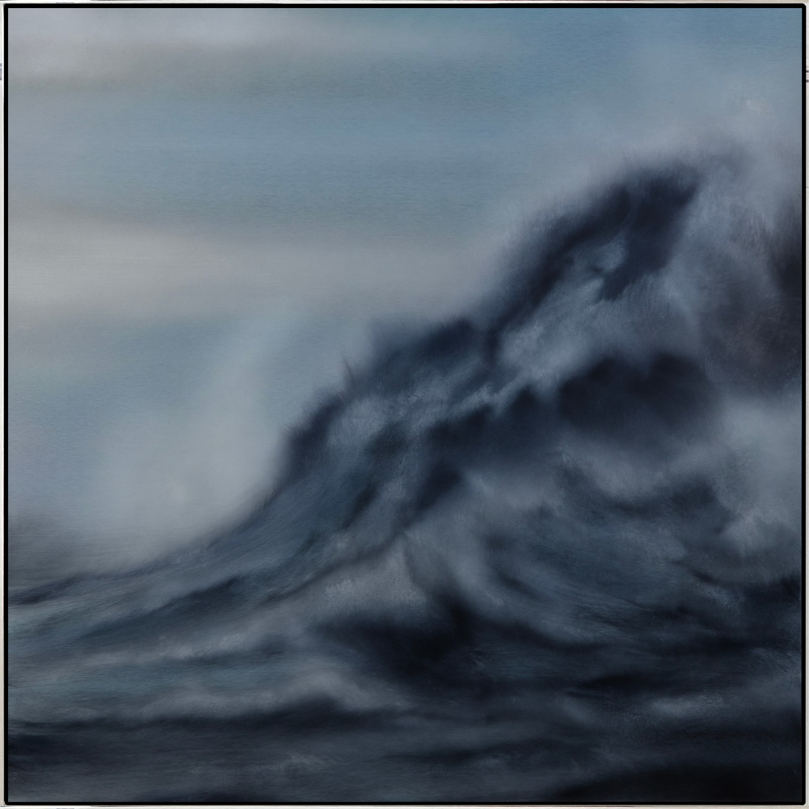 Hamilton Aguiar, 24116 Echoes of the Deep