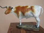 Sam Terakedis, Texas Longhorn