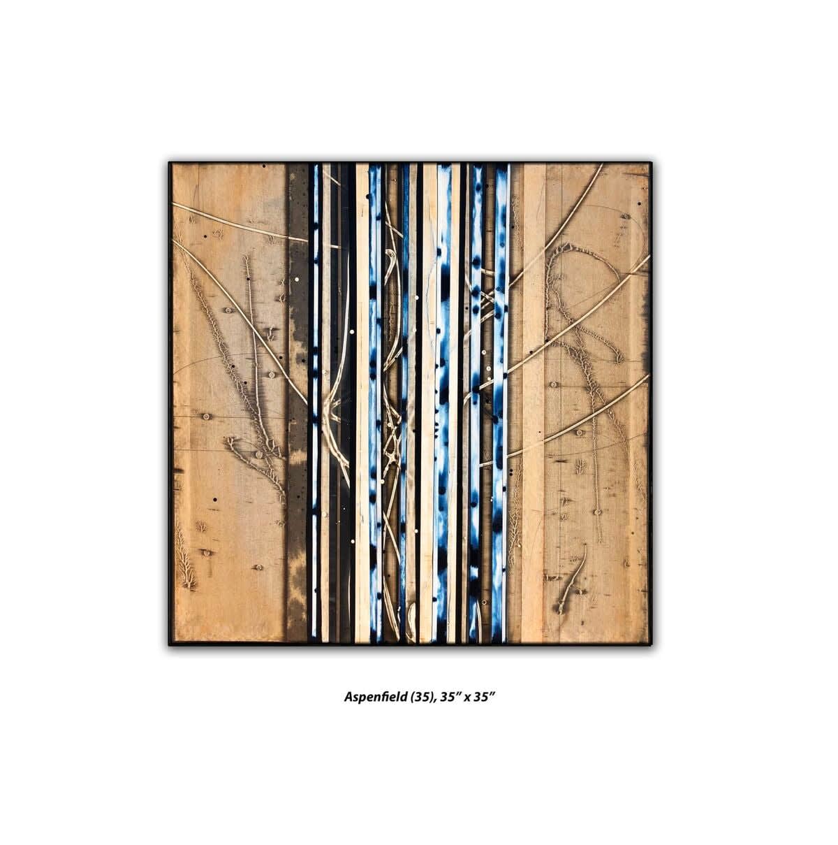 Michael Kessler, Aspenfield 35