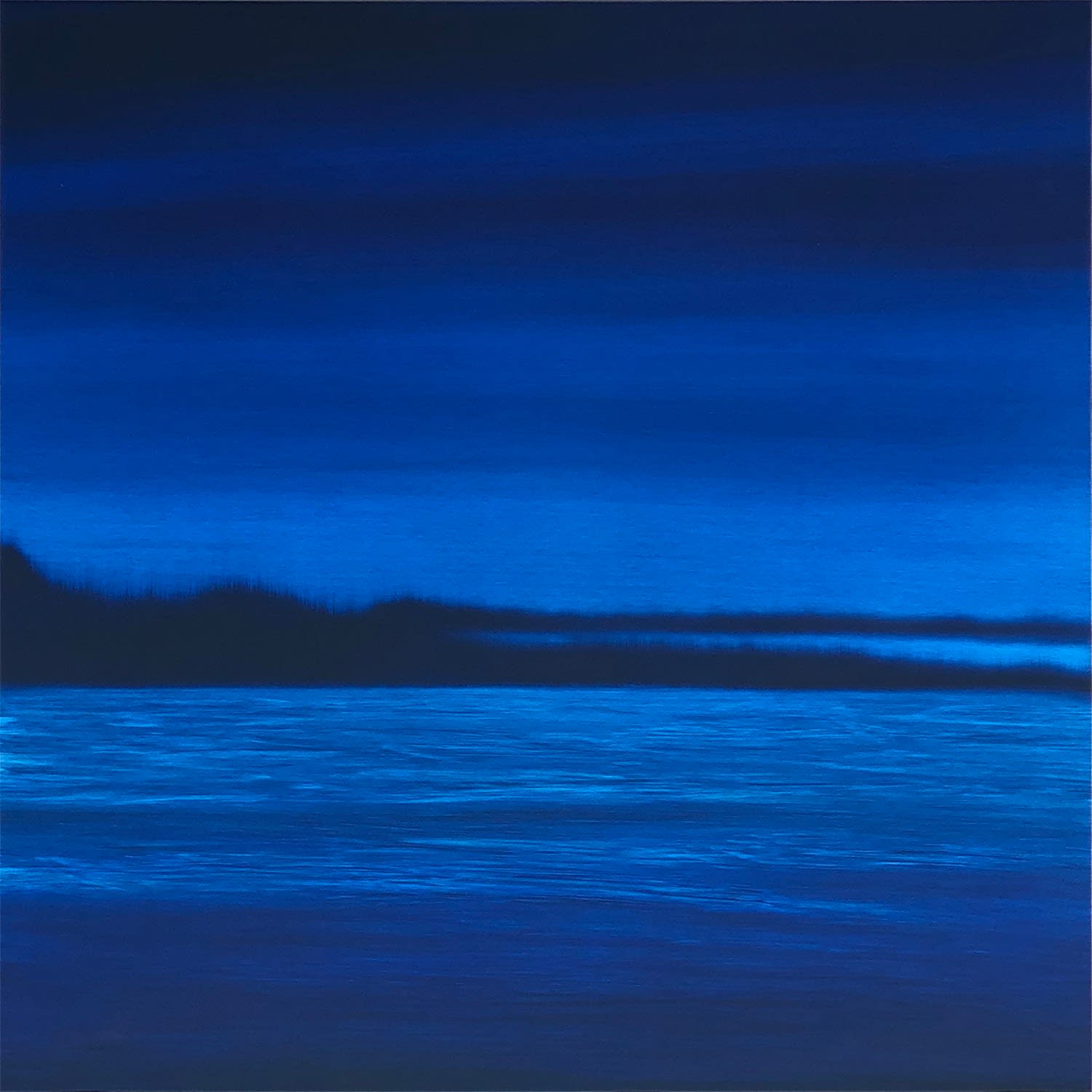 Hamilton Aguiar, At Night 19055