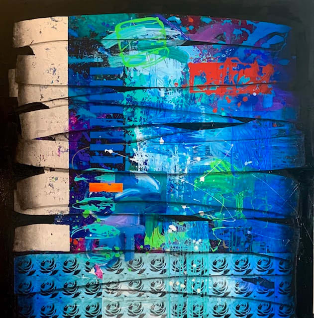 James Jensen, Aquarius