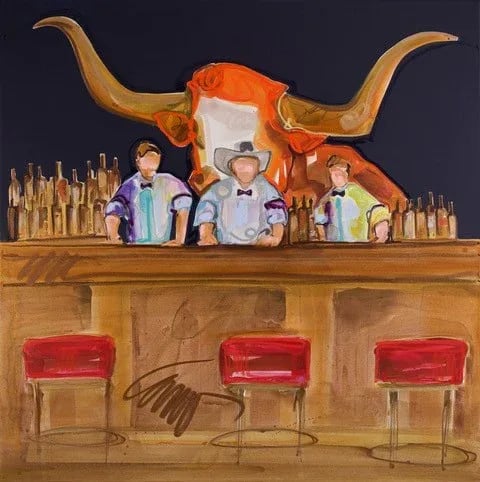 Carrie Fell, Game Face