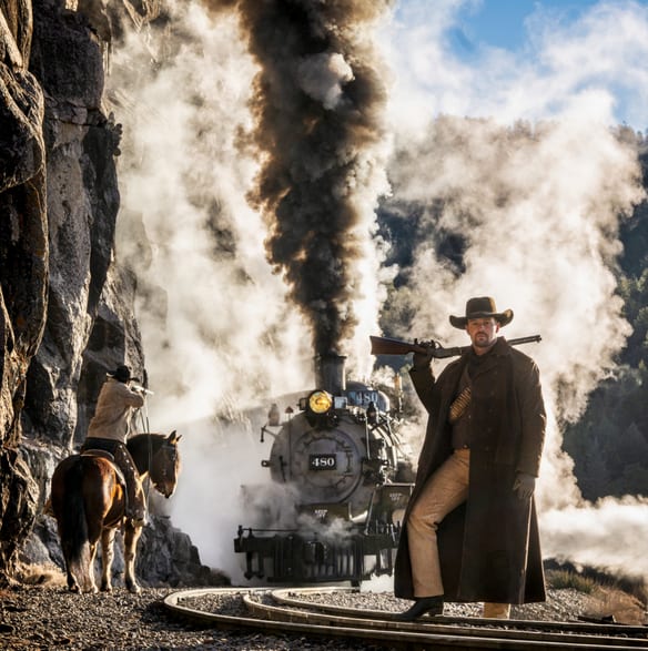 David Yarrow, Just An American Boy