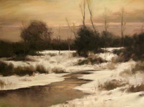 Dennis Sheehan, Serene Snow