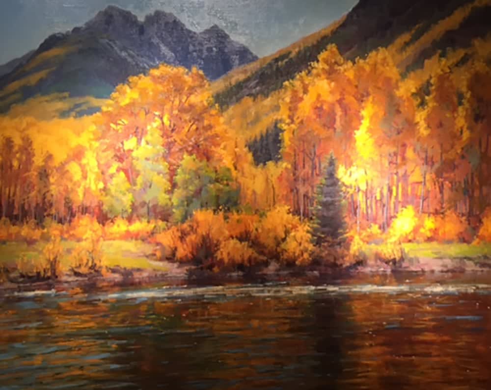 Bob Rohm, Morning Reflections