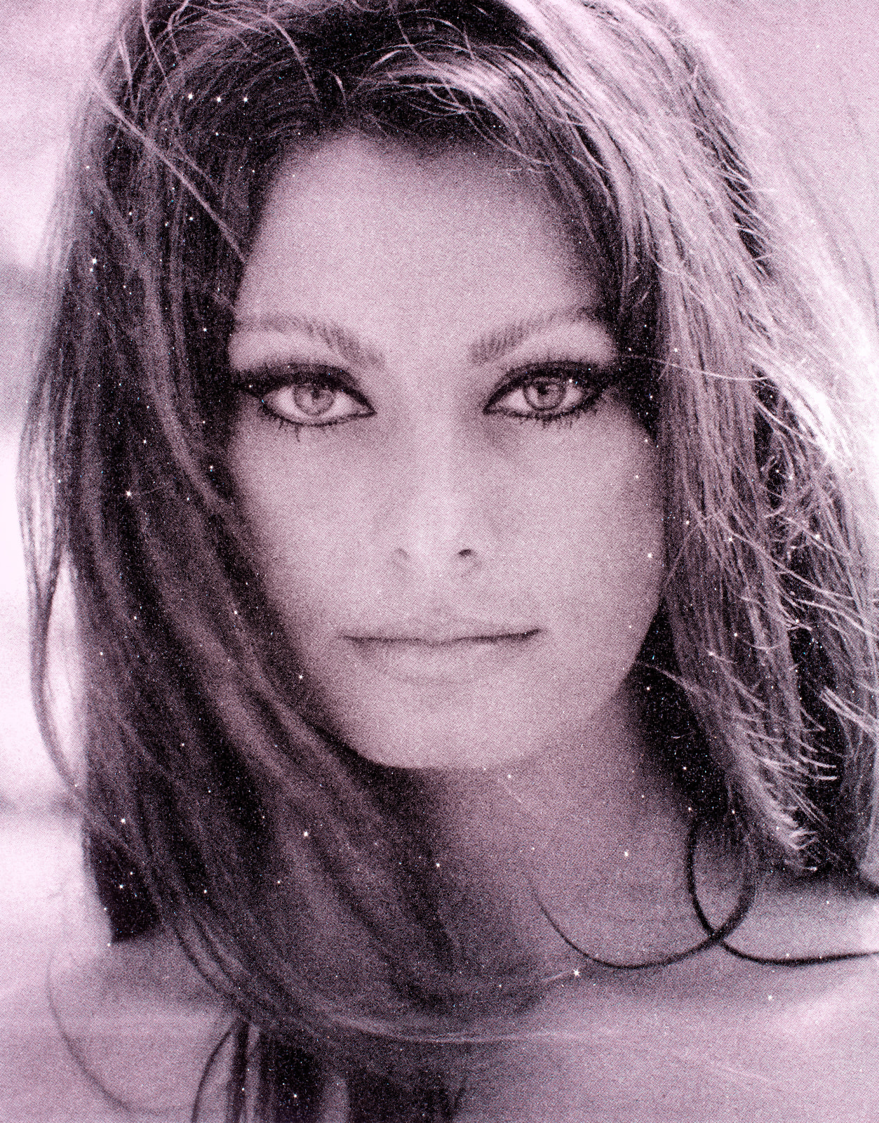 Russell Young, Sophia