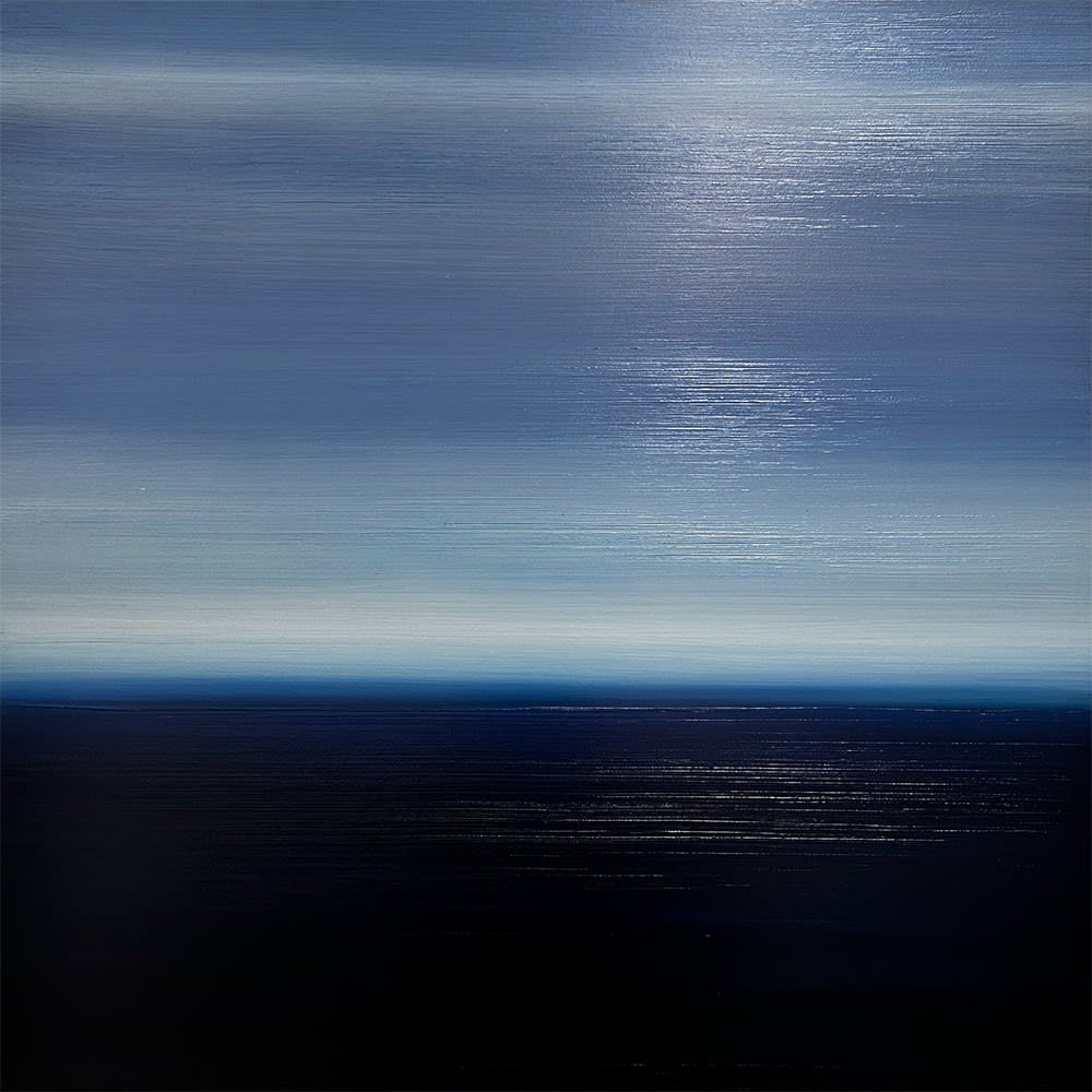 Hamilton Aguiar, 15018 My View