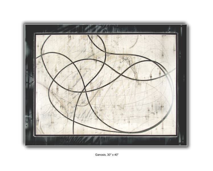 Michael Kessler, Ganosis