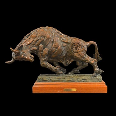 Gib Singleton, Taurus