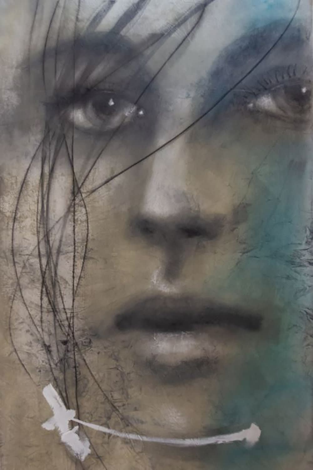 André Desjardins, Au Gre du Vent